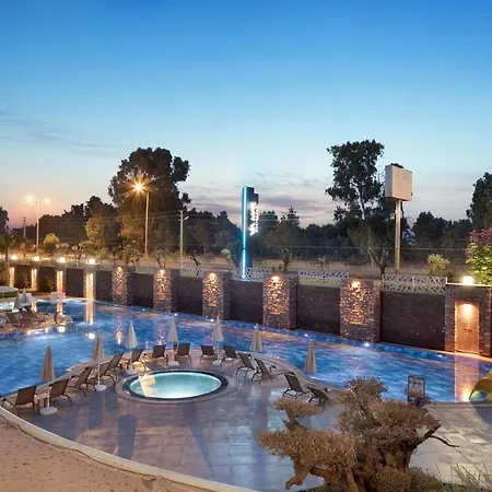 דירה Lux Apts In Luxurious Complex, 50m To The Sea
