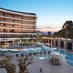 아파트 Lux Apts In Luxurious Complex, 50m To The Sea 알란야
