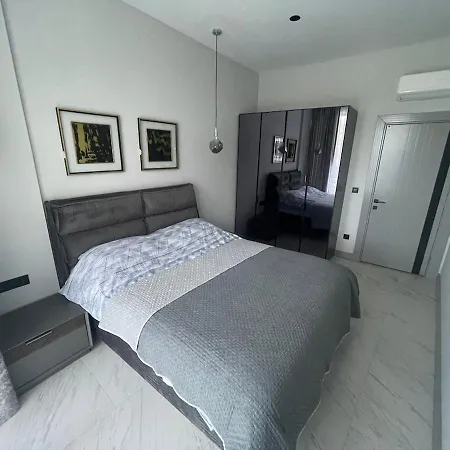 Lux Apts In Luxurious Complex, 50m To The Sea