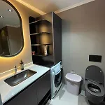公寓 Lux Apts In Luxurious Complex, 50m To The Sea *