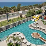 Lux Apts In Luxurious Complex, 50m To The Sea *