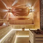 公寓 Lux Apts In Luxurious Complex, 50m To The Sea *