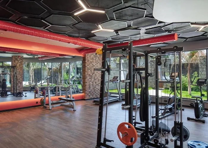 Lux Apts In Luxurious Complex, 50m To The Sea * Alanya
