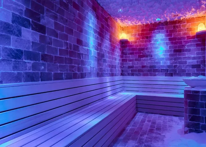 Daire Lux Apts In Luxurious Complex, 50m To The Sea *