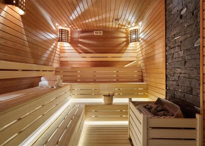 Daire Lux Apts In Luxurious Complex, 50m To The Sea *