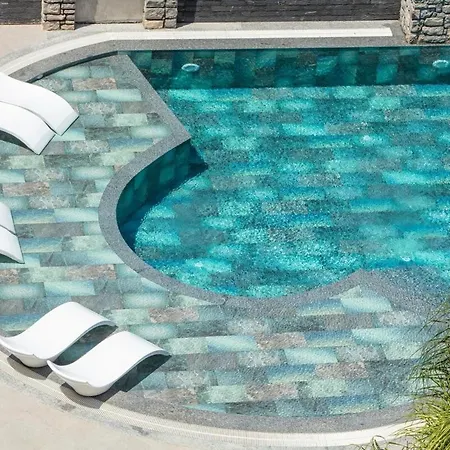 شقة Lux Apts In Luxurious Complex, 50m To The Sea *