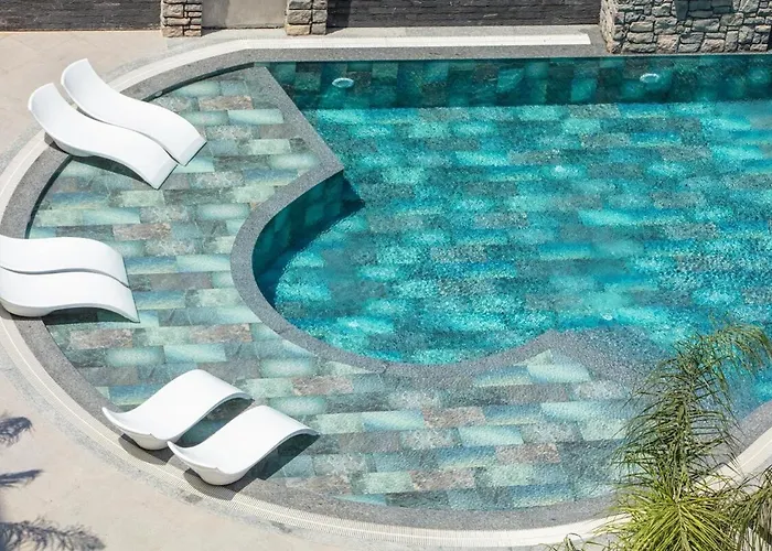 شقة Lux Apts In Luxurious Complex, 50m To The Sea *